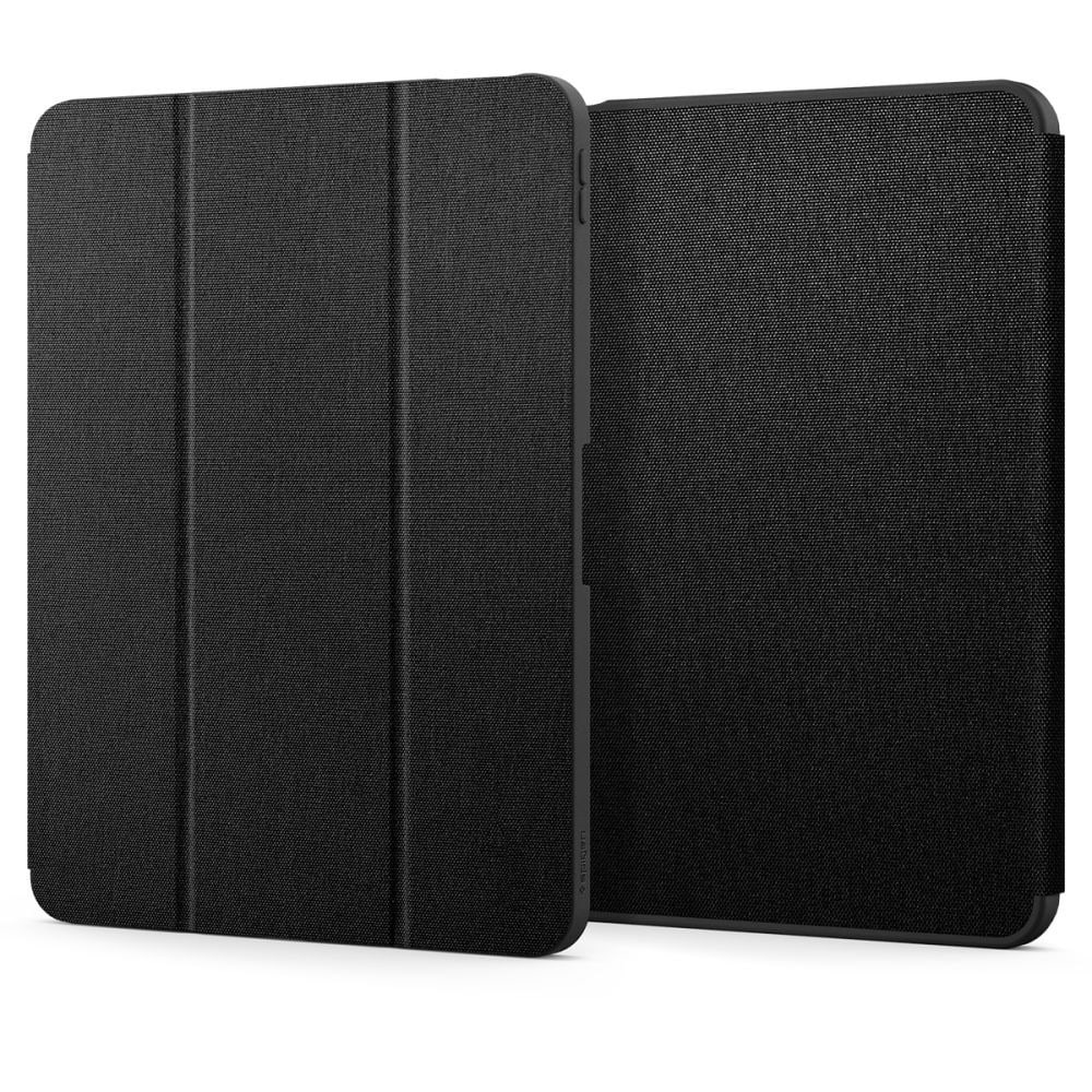 Maska Spigen "Urban Fit" za iPad Air 2020 / iPad Air 2022 / iPad Air 11 2024 - black