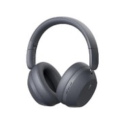 Bluetooth Over-Ear slušalice Baseus Bowie Bass 35 Max s niskom frekvencijama - twilight grey