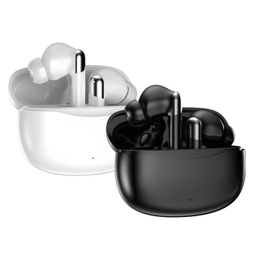 Bluetooth 5.4 slušalice ProBeatzz - duplo aktivno ANC izoliranje buke, ENC mikrofoni za odlične pozive i HiFi Stereo zvuk Bluetooth 5.4 slušalice ProBeatzz - duplo aktivno ANC izoliranje buke, ENC mikrofoni za odlične pozive i HiFi Stereo zvuk