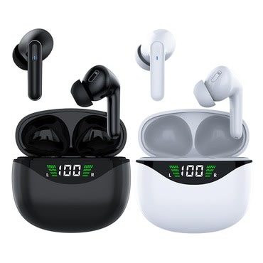 Bežične slušaice MotionTune Pro - Audio kvaliteta sljedeće generacije po dostupnoj cijeni Bežične slušaice MotionTune Pro - Audio kvaliteta sljedeće generacije po dostupnoj cijeni