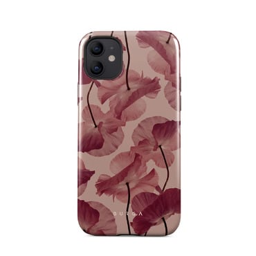 Premium maska Burga Tough "Tender Kiss" za iPhone 12 / 12 Pro