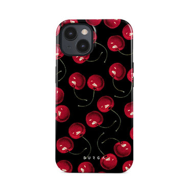 Premium maska Burga Tough "Cherrybomb" za iPhone 13