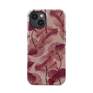 Premium maska Burga Tough "Tender Kiss" za iPhone 13