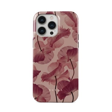 Premium maska Burga Tough "Tender Kiss" za iPhone 14 Pro