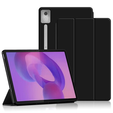 Torbica "Fold" za Lenovo Idea Tab Pro - crna