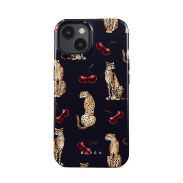 Premium maska Burga Tough "Cougar" za iPhone 15
