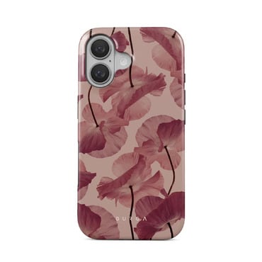 Premium maska Burga Tough "Tender Kiss" za iPhone 16