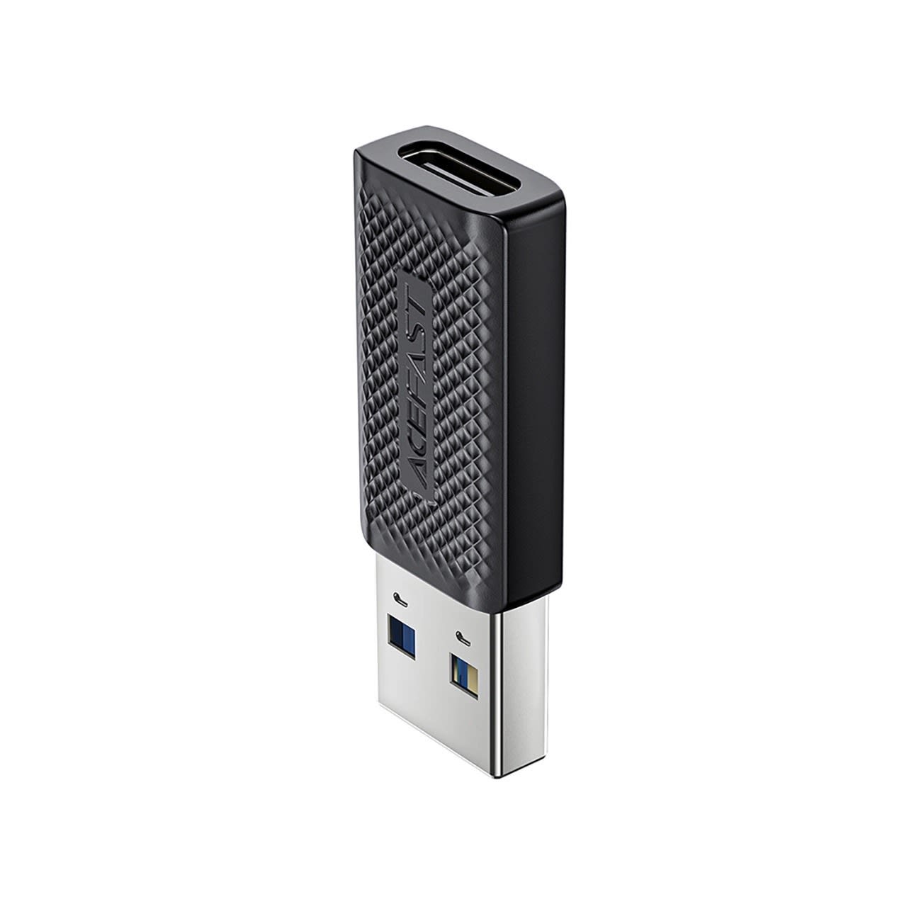 Acefast "J2" USB-C 3.0 u USB-A 3.0 adapter