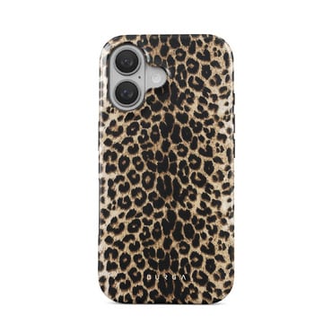 Premium maska Burga Tough "Player" za iPhone 16