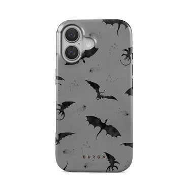 Premium maska Burga Tough "Draco" za iPhone 16