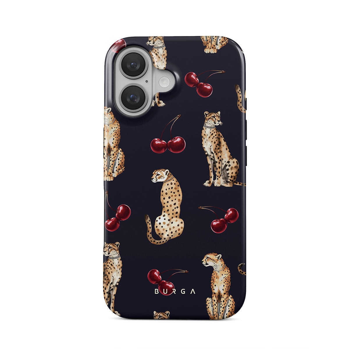 Premium maska Burga Tough "Cougar" za iPhone 16