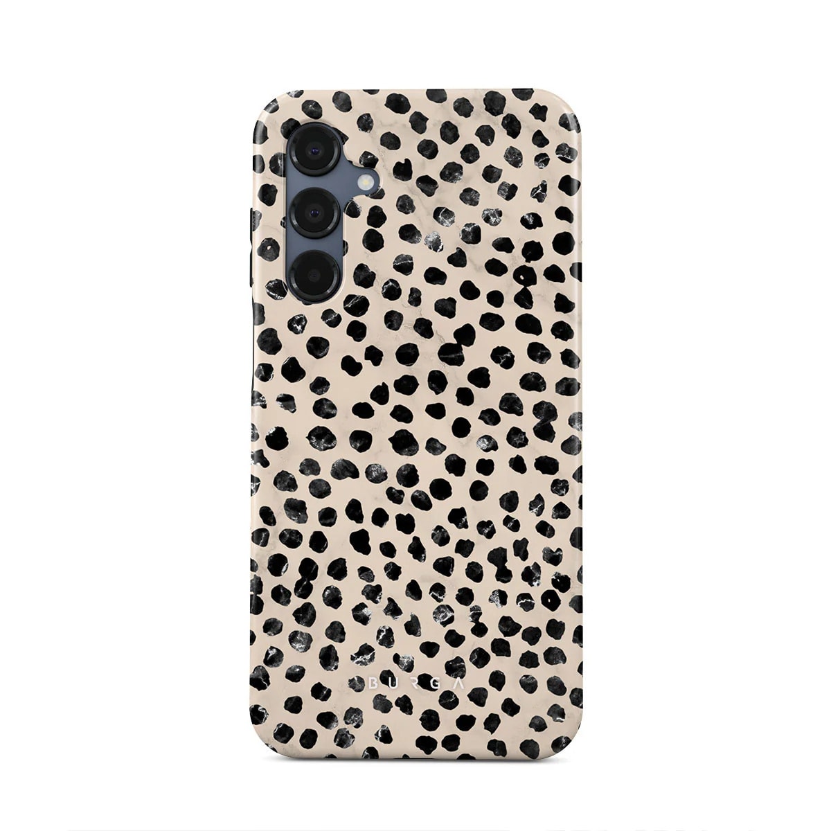 Premium maska Burga Tough "Almond Latte" za Samsung Galaxy A16 4G / A16 5G