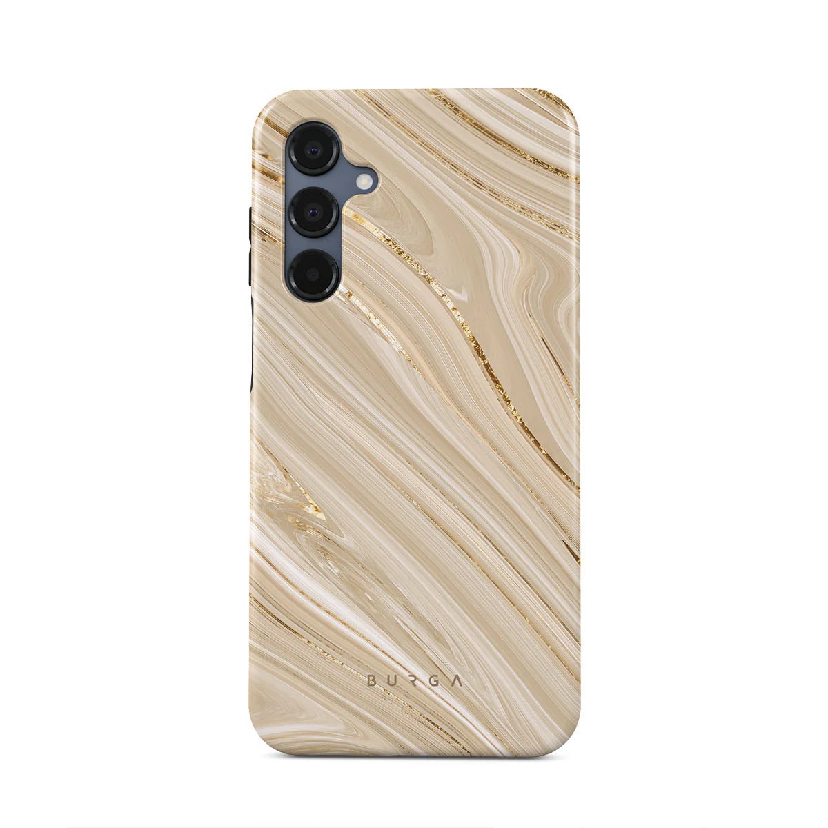 Premium maska Burga Tough "Full Glam" za Samsung Galaxy A16 4G / A16 5G
