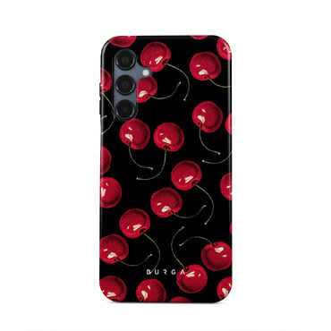 Premium maska Burga Tough "Cherrybomb" za Samsung Galaxy A16 4G / A16 5G