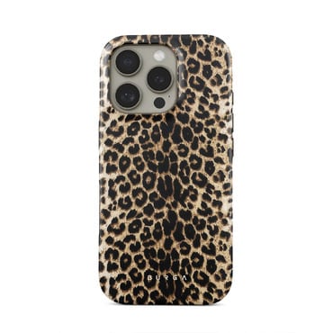 Premium maska Burga Tough "Player" za iPhone 16 Pro