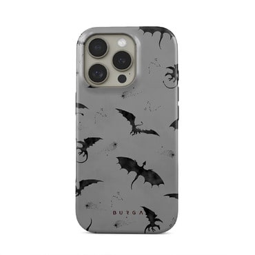 Premium maska Burga Tough "Draco" za iPhone 16 Pro