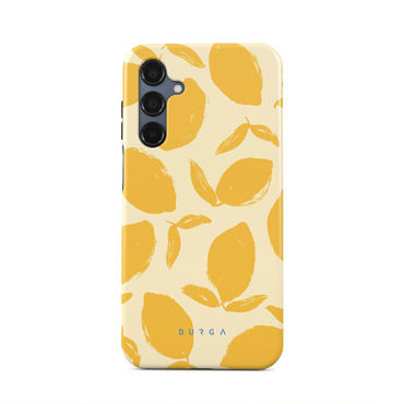Premium maska Burga Tough "Lemon Tart" za Samsung Galaxy A16 4G / A16 5G