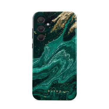 Premium maska Burga Tough "Emerald Pool" za Samsung Galaxy A35