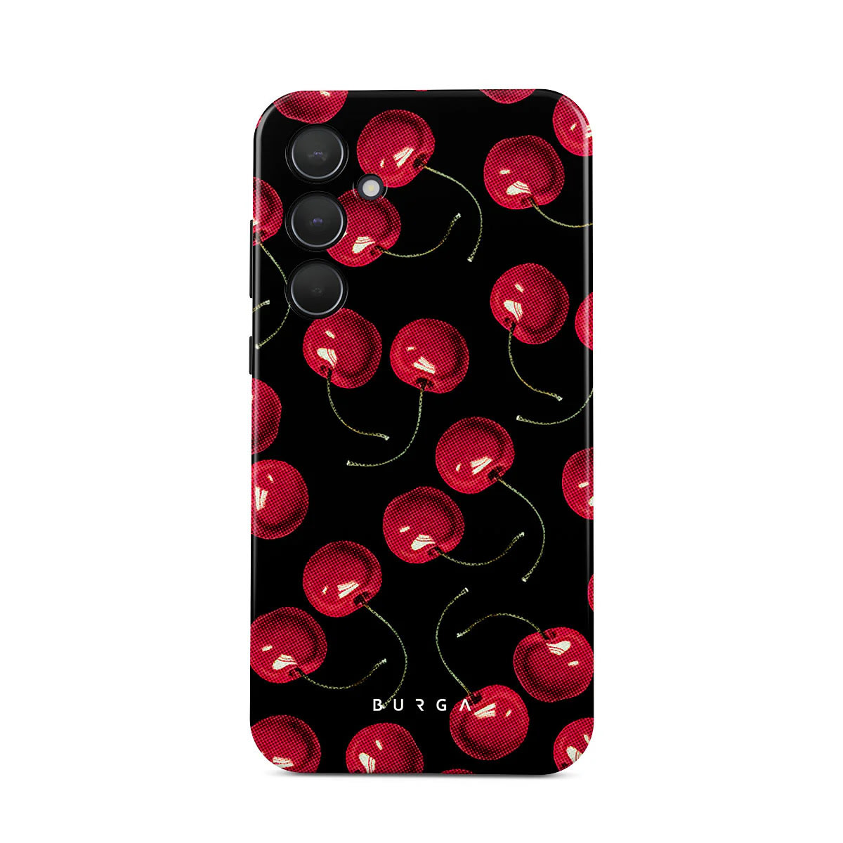 Premium maska Burga Tough "Cherrybomb" za Samsung Galaxy A35