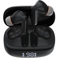 Earbuds bežične bluetooth slušalice  AceFast "W1" s ANC i najnovijom BT verzijom 5.4 - crne