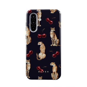 Premium maska Burga Tough "Cougar" za Samsung Galaxy A36 / Galaxy A56