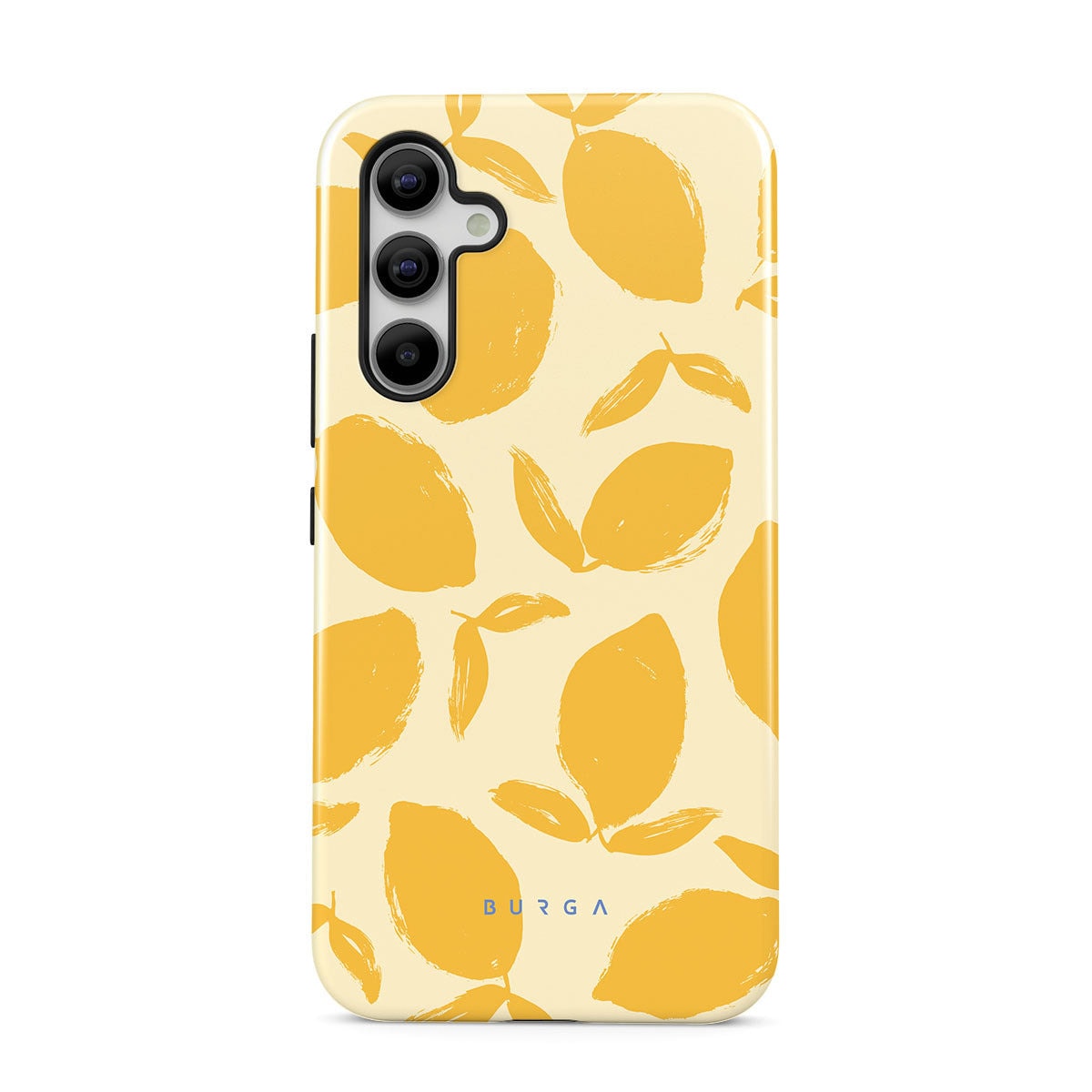 Premium maska Burga Tough "Lemon Tart" za Samsung Galaxy A54 5G