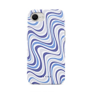 Premium maska Burga Tough "Stay Groovy" za iPhone 16e