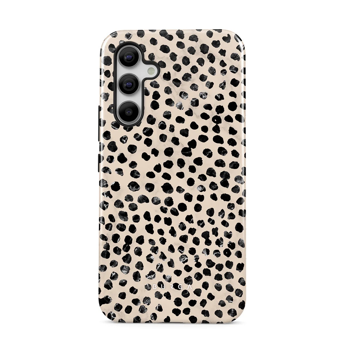 Premium maska Burga Tough "Almond Latte" za Samsung Galaxy A55