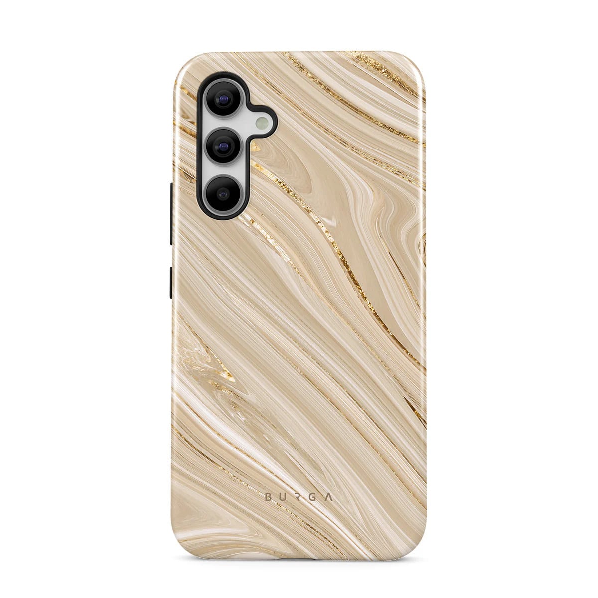 Premium maska Burga Tough "Full Glam" za Samsung Galaxy A55