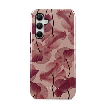 Premium maska Burga Tough "Tender Kiss" za Samsung Galaxy A55