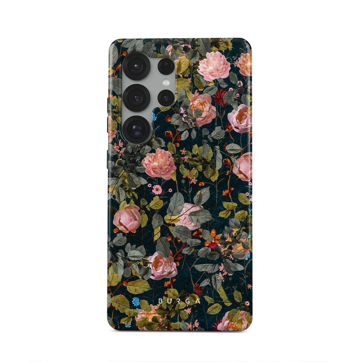 Premium maska Burga Tough "Bloomy Garden" za Samsung Galaxy S25 Ultra