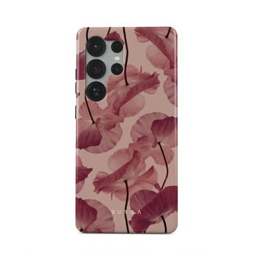 Premium maska Burga Tough "Tender Kiss" za Samsung Galaxy S25 Ultra