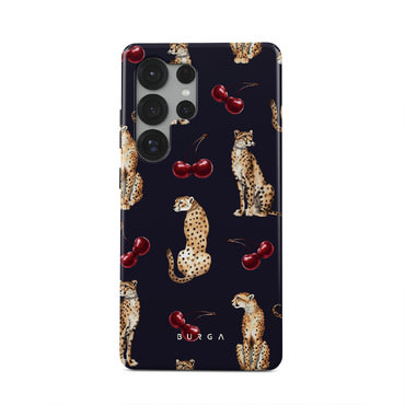 Premium maska Burga Tough "Cougar" za Samsung Galaxy S25 Ultra