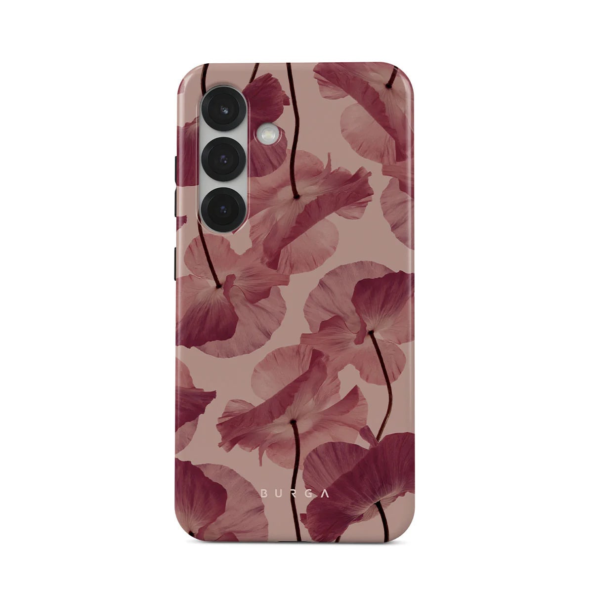 Premium maska Burga Tough "Tender Kiss" za Samsung Galaxy S25 Plus