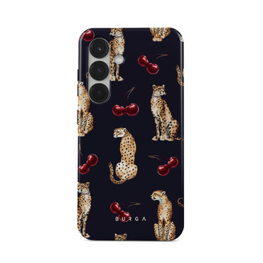 Premium maska Burga Tough "Cougar" za Samsung Galaxy S25 Plus