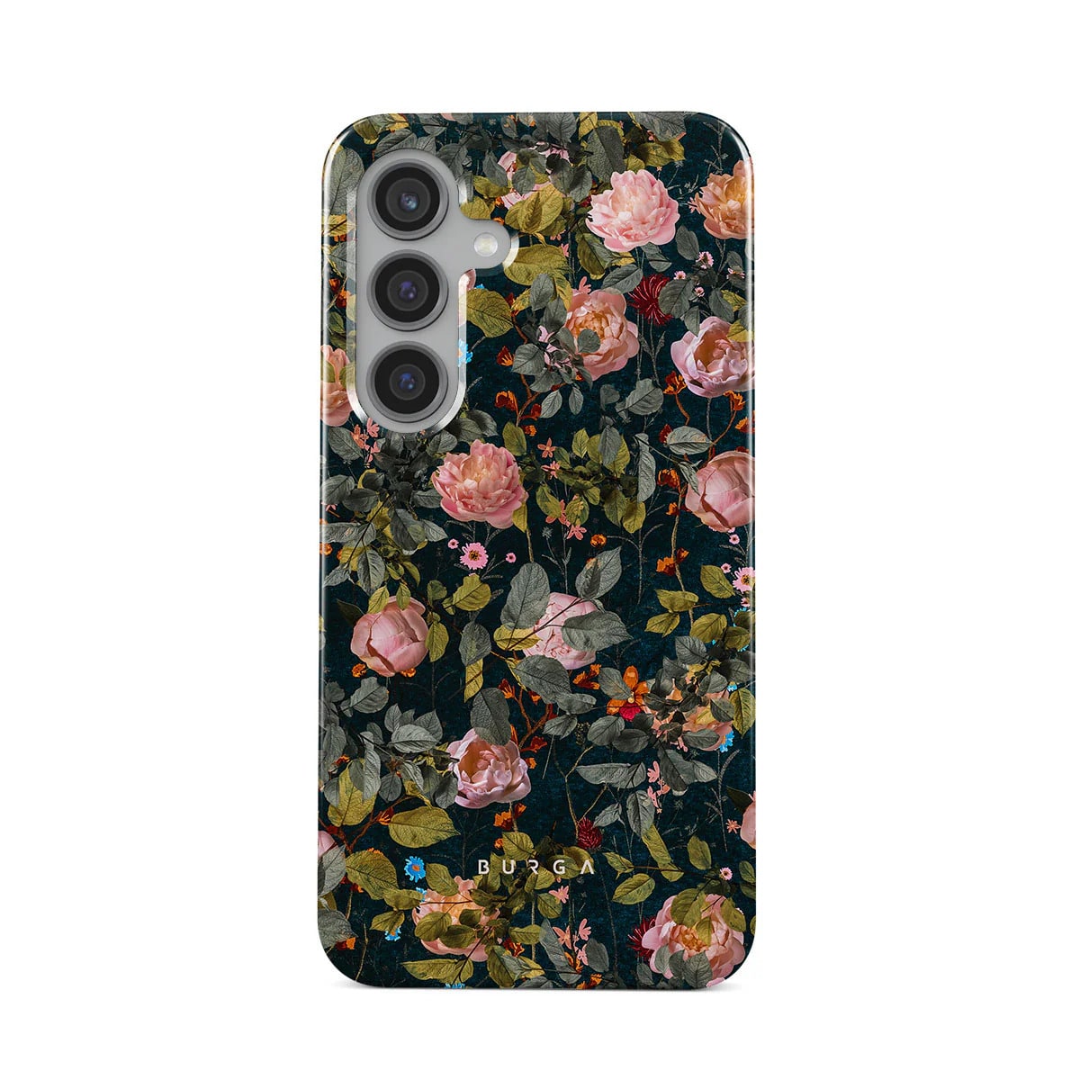 Premium maska Burga Tough "Bloomy Garden" za Samsung Galaxy S24 FE