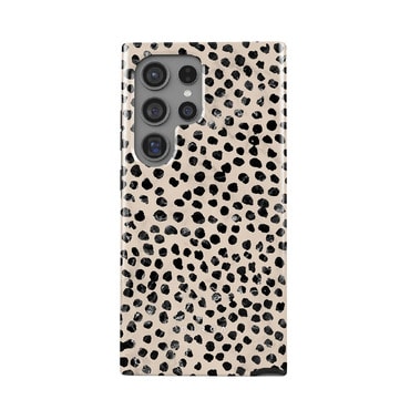 Premium maska Burga Tough "Almond Latte" za Samsung Galaxy S24 Ultra