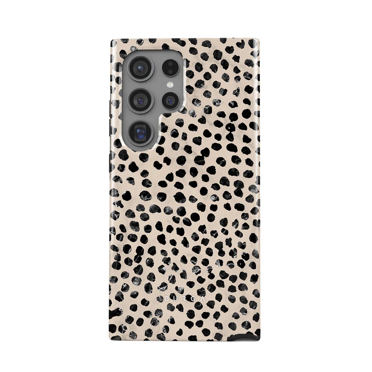 Premium maska Burga Tough "Almond Latte" za Samsung Galaxy S24 Ultra