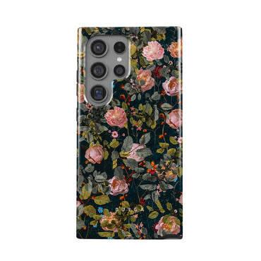 Premium maska Burga Tough "Bloomy Garden" za Samsung Galaxy S24 Ultra