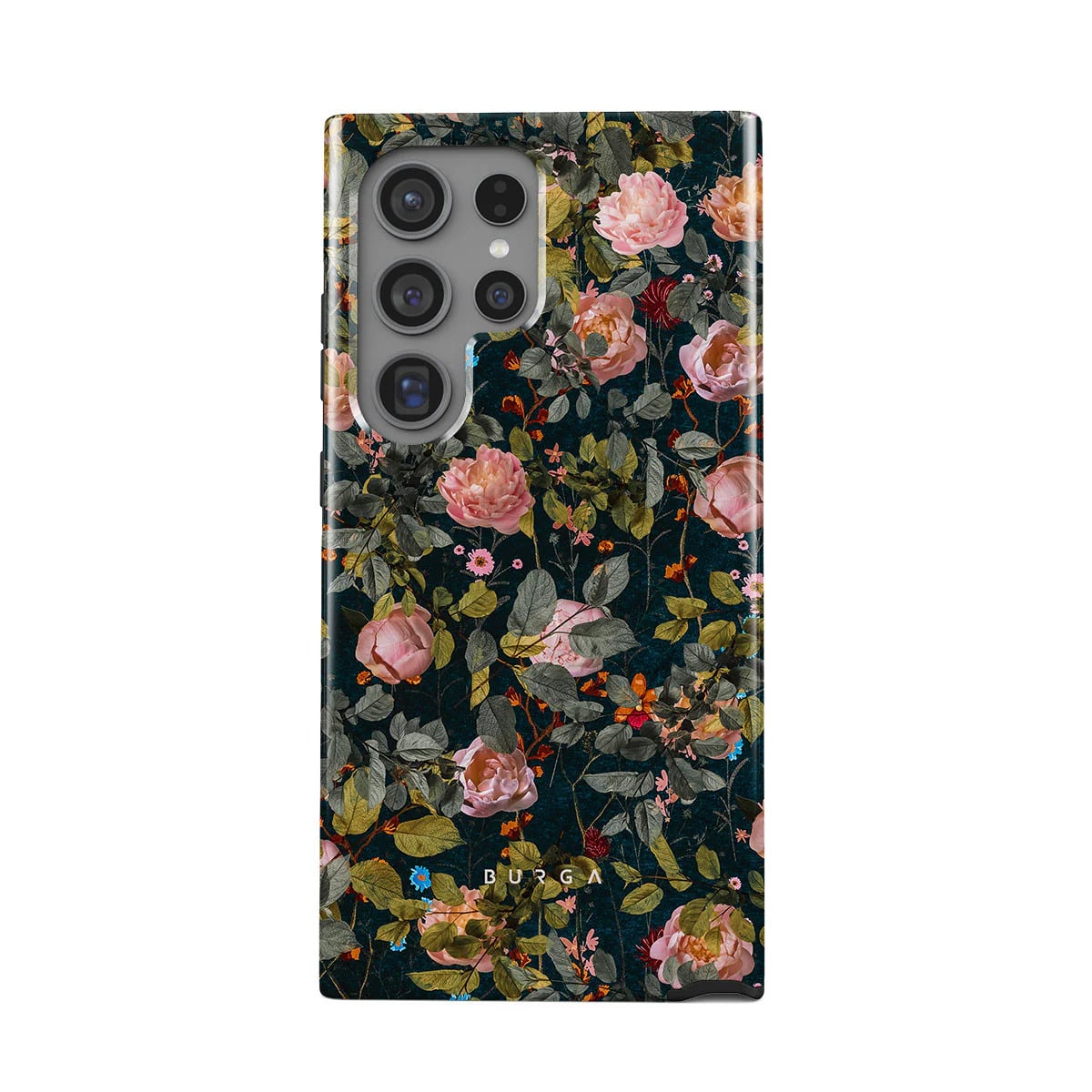 Premium maska Burga Tough "Bloomy Garden" za Samsung Galaxy S24 Ultra