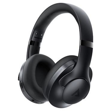 Bežične  Over-Ear Bluetooth slušalice Acefast "H4" s ANC tehnologijo - bijele Bežične  Over-Ear Bluetooth slušalice Acefast "H4" s ANC tehnologijo - bijele