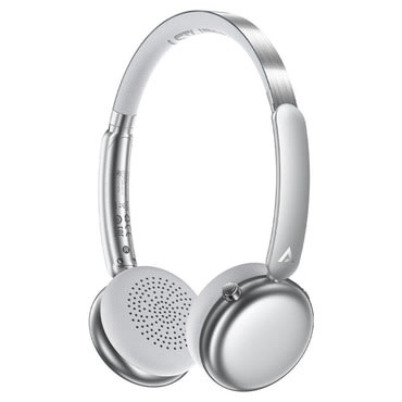 Bežične Over-Ear Bluetooth slušalice Acefast "H8" s ANC tehnologijom i modernim izgledom nehrđajučeg čelika - srebrne Bežične Over-Ear Bluetooth slušalice Acefast "H8" s ANC tehnologijom i modernim izgledom nehrđajučeg čelika - srebrne