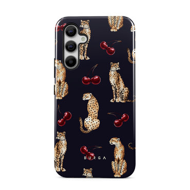 Premium maska Burga Tough "Cougar" za Samsung Galaxy A55