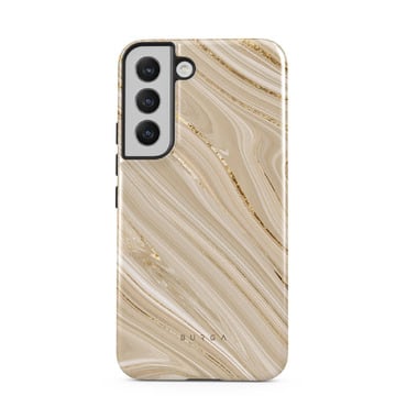 Premium maska Burga Tough "Full Glam" za Samsung Galaxy S22