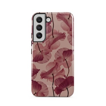Premium maska Burga Tough "Tender Kiss" za Samsung Galaxy S22