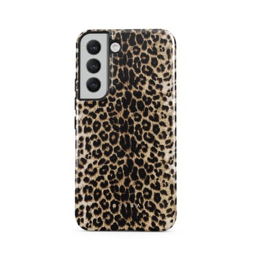 Premium maska Burga Tough "Player" za Samsung Galaxy S22