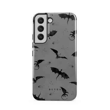 Premium maska Burga Tough "Draco" za Samsung Galaxy S22