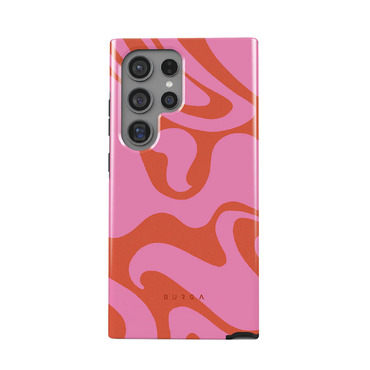 Premium maska Burga Tough "Ride the Wave" za Samsung Galaxy S24 Ultra