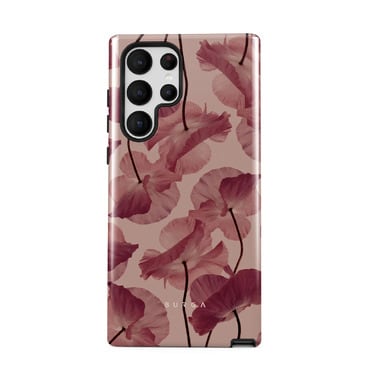 Premium maska Burga Tough "Tender Kiss" za Samsung Galaxy S22 Ultra