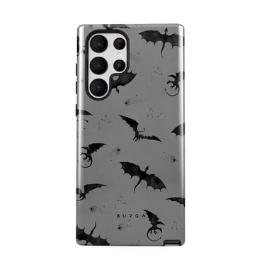 Premium maska Burga Tough "Draco" za Samsung Galaxy S22 Ultra